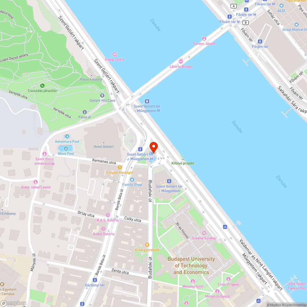 Kiálló fedlap bejelentés helye