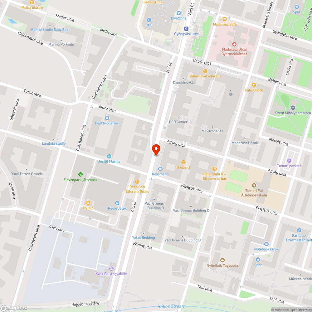 Nem működnek a jelzőlámpák bejelentés helye