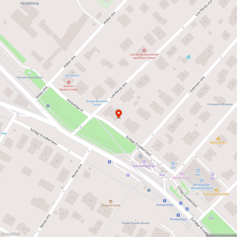 Ha kivágták, miért nem szállítják el? bejelentés helye