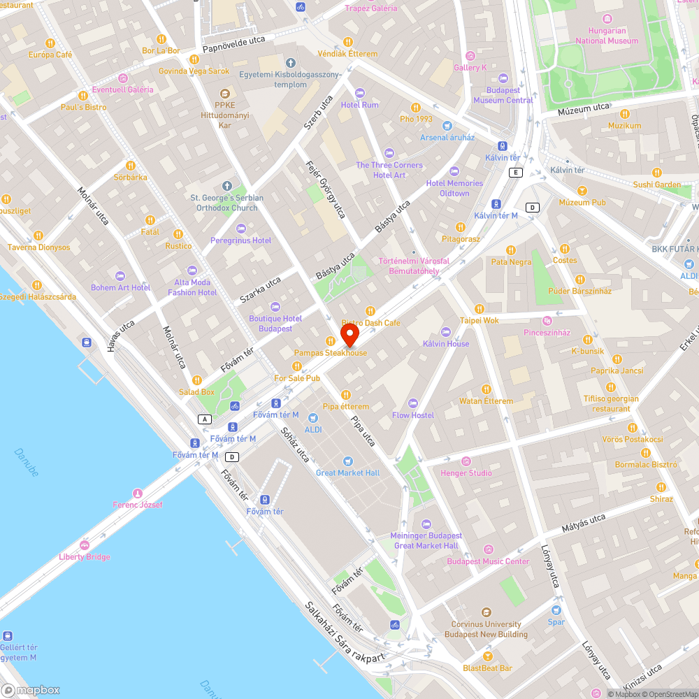 Tönkrement járdaburkolat bejelentés helye