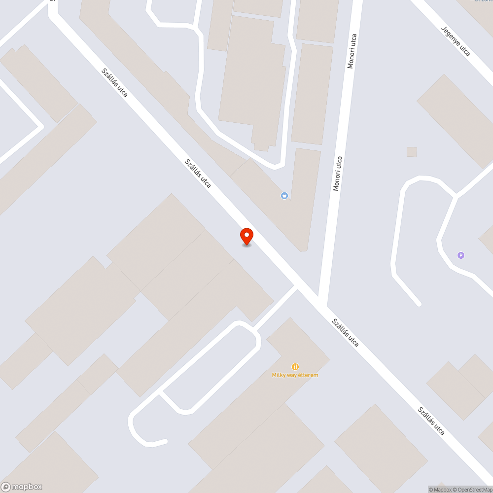 2 kiégett lámpa bejelentés helye