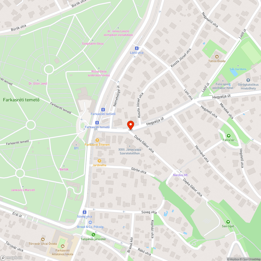 Rollerkáosz felelősök nélkül bejelentés helye