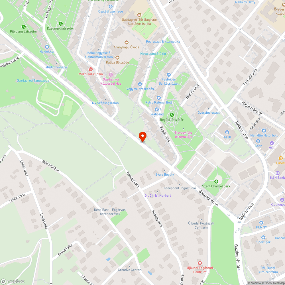 1 lámpa nem világít bejelentés helye