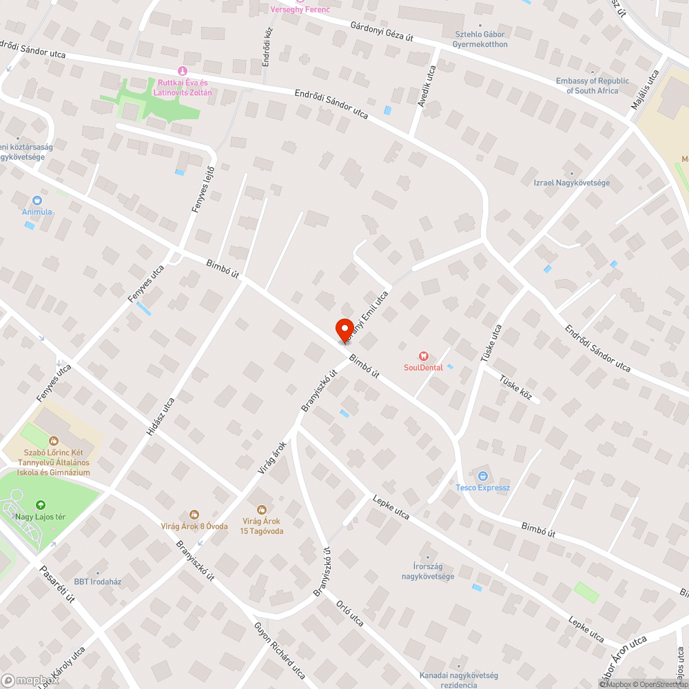 Lejárt műszaki érvényességű autó bejelentés helye