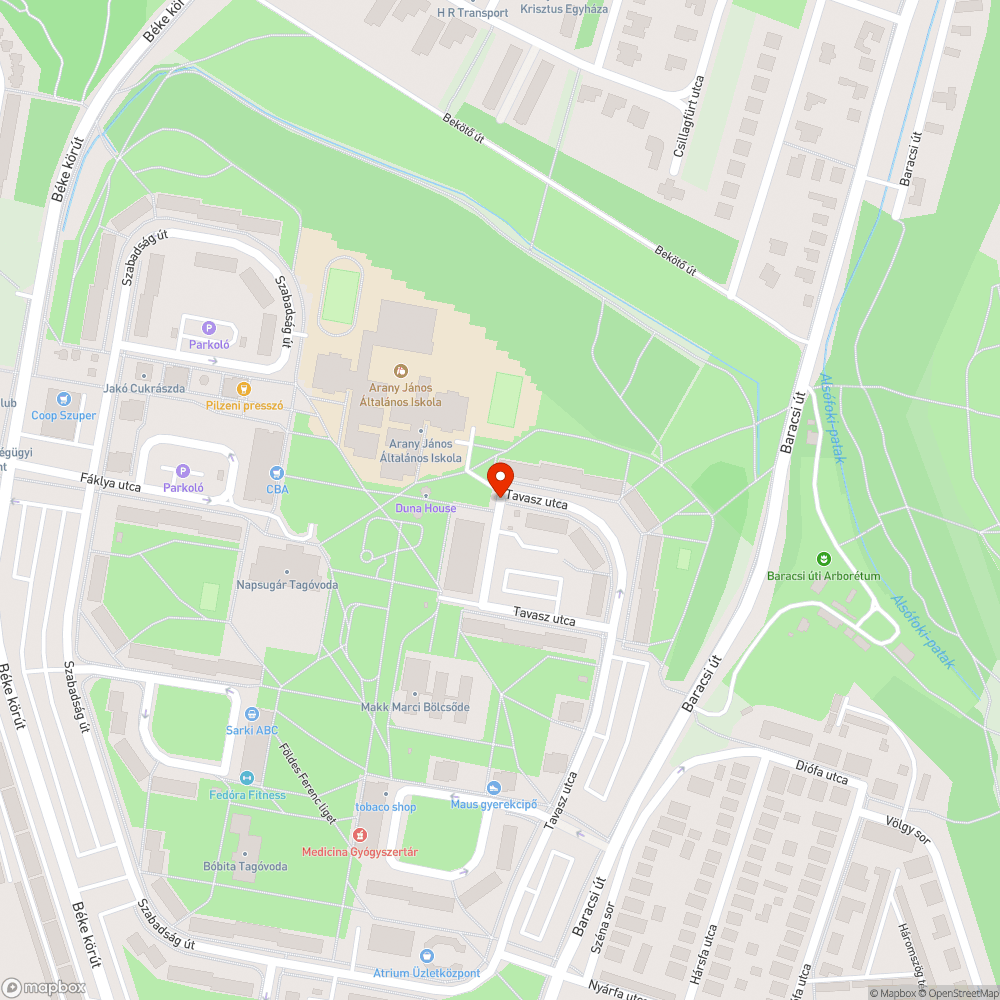 Használaton kívüli autó foglalja a parkolóhelyet bejelentés helye