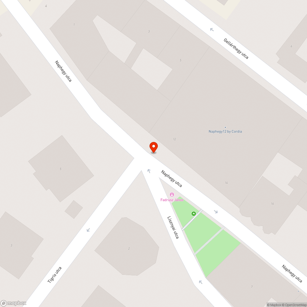 Graffiti a Telekom dobozon bejelentés helye