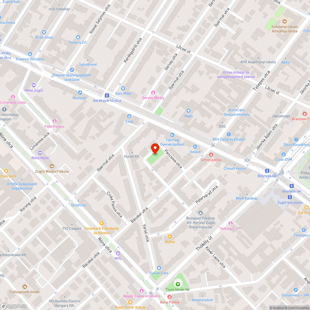 Lombgyűjtés másképp bejelentés helye