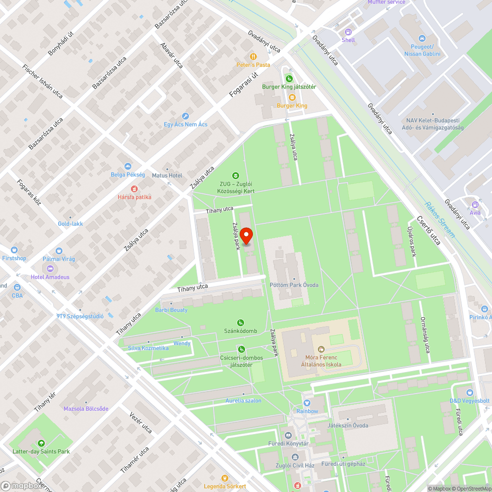 Tűzvédelmi szabályok sokszoros be nem tartása bejelentés helye