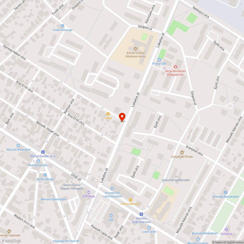 Járdán sármentesítés kérése bejelentés helye