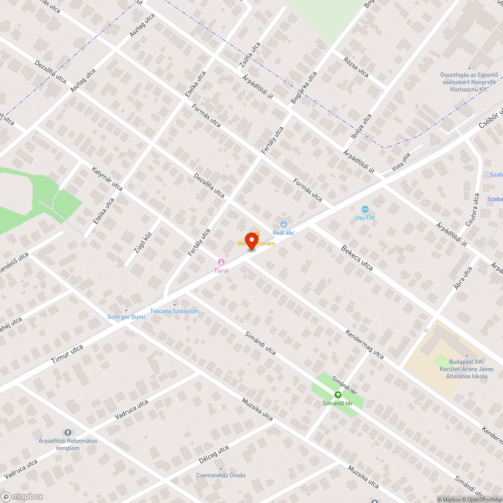 Lötyögő csatornafedél - Timur utca bejelentés helye