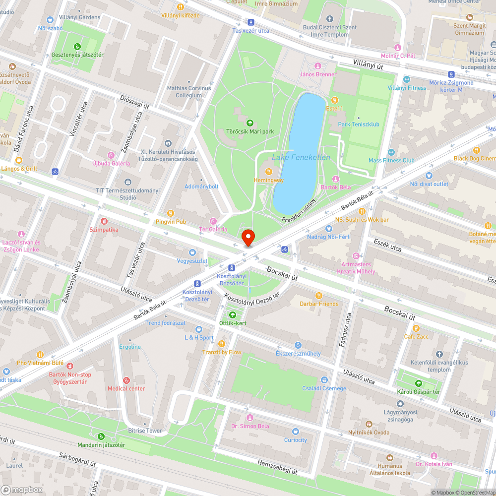 Hiányosan világít a gyalogos átkelő lámpája bejelentés helye