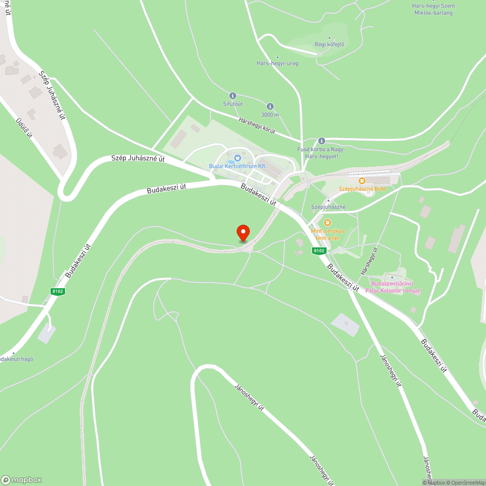 Gyermekvasúti átkelő (újra) bejelentés helye