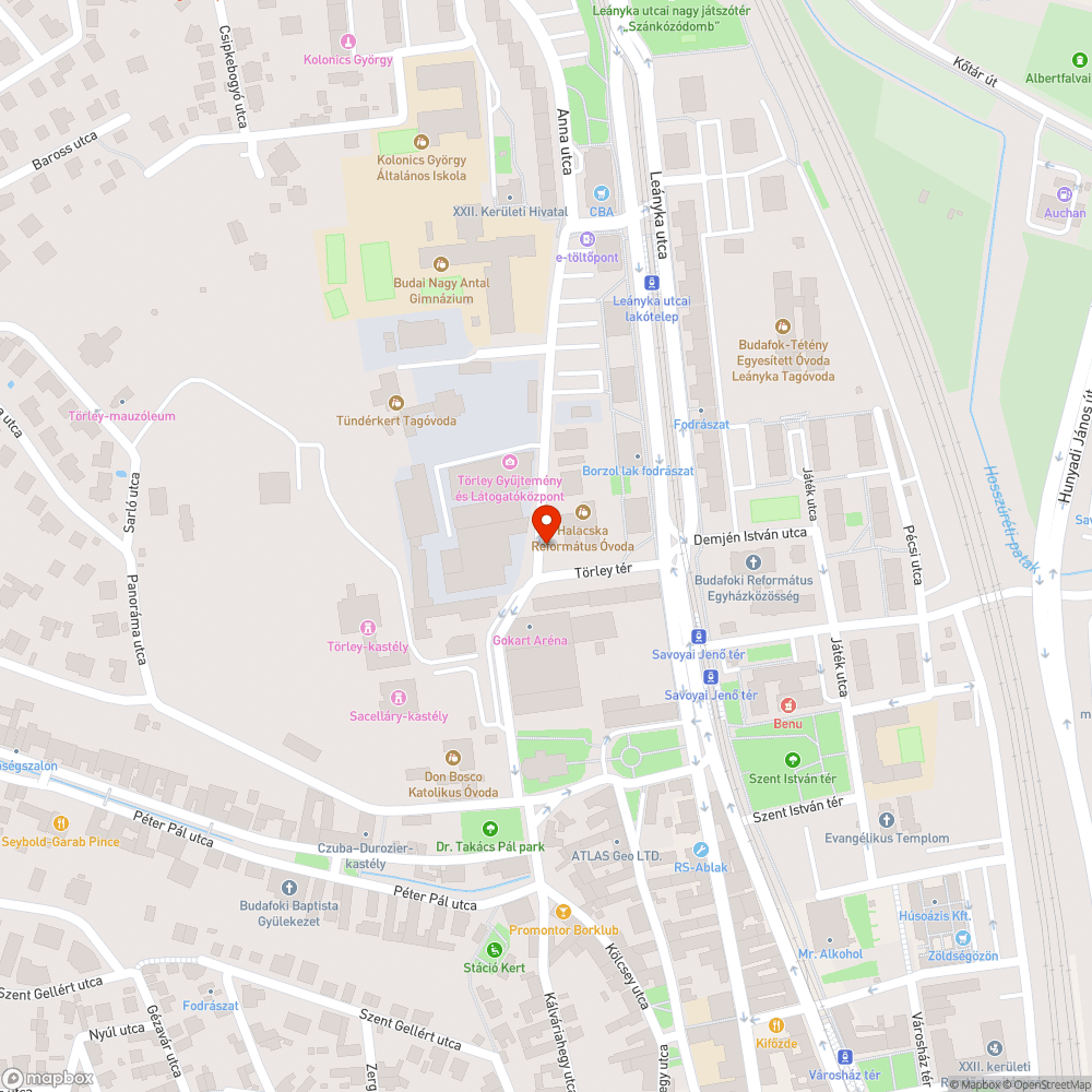 Rendszeres parkolás a füvön, fedlapon bejelentés helye