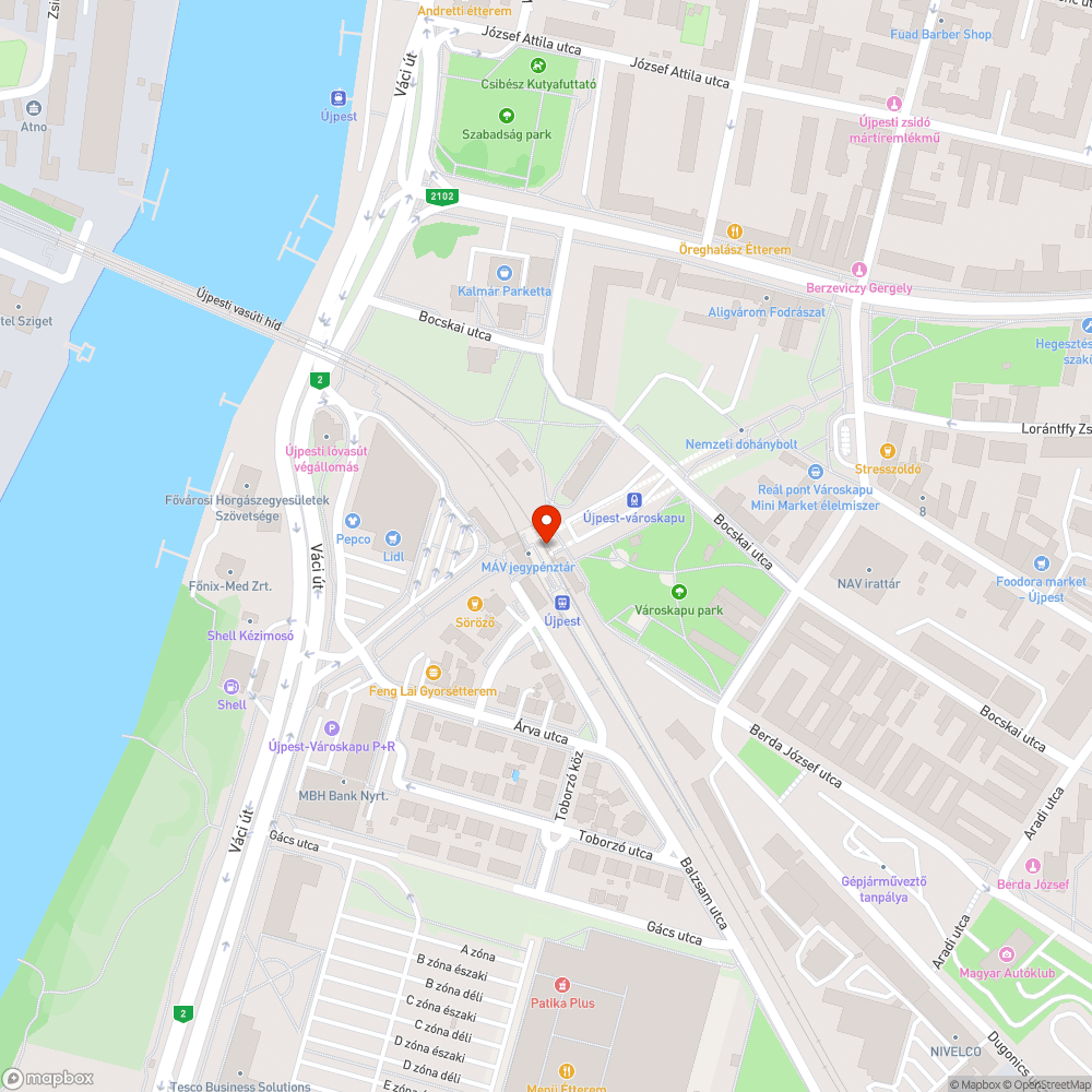 Kiégett lámpák bejelentés helye