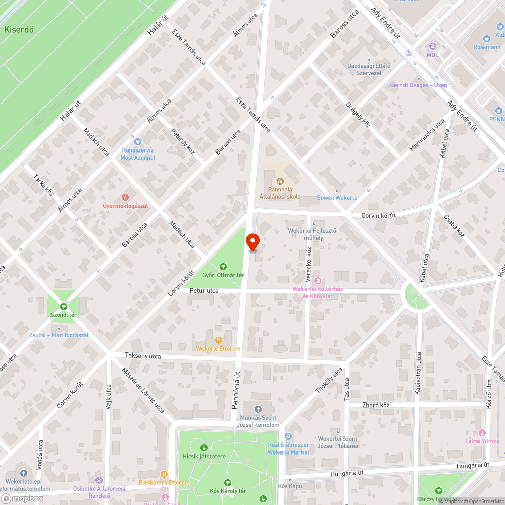 Sebességmérő tábla hibás bejelentés helye