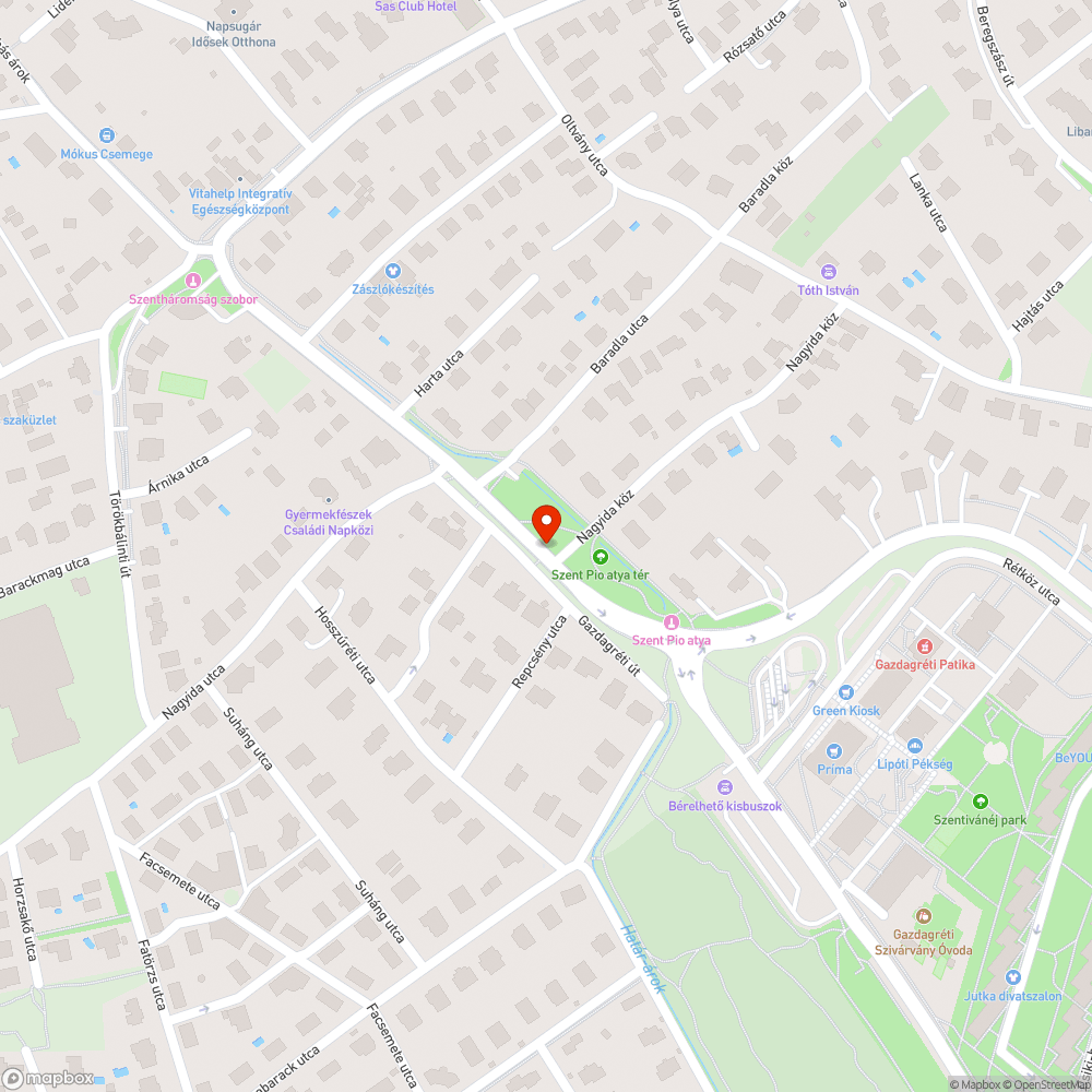 Felnőtt fák tartófái bejelentés helye