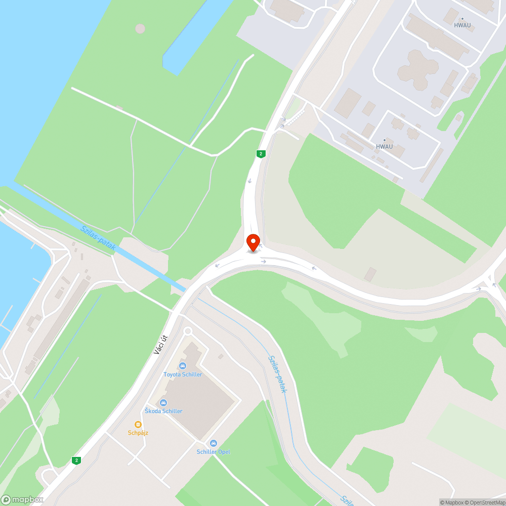 Jelzőlámpák csak minden második ciklusban adnak zöldet bejelentés helye