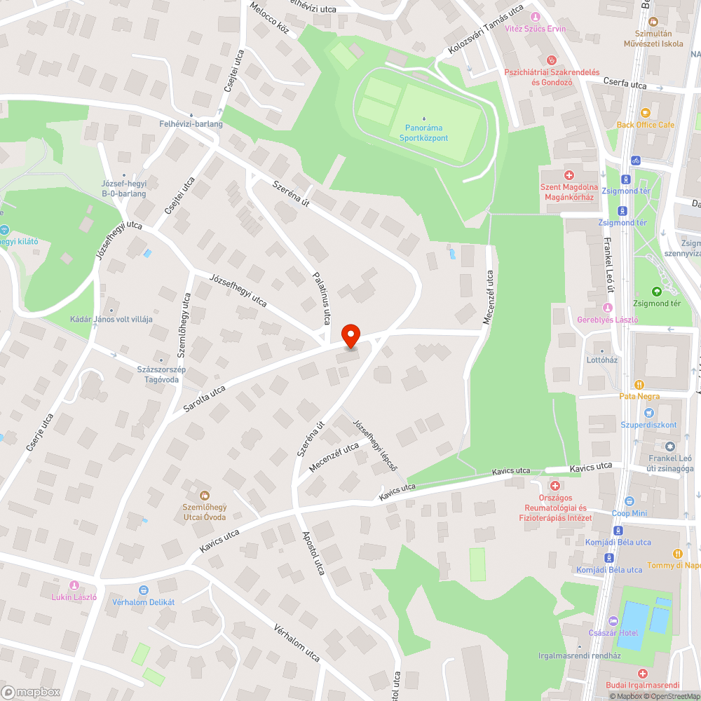 Megsüllyedt dupla telekom bejelentés helye