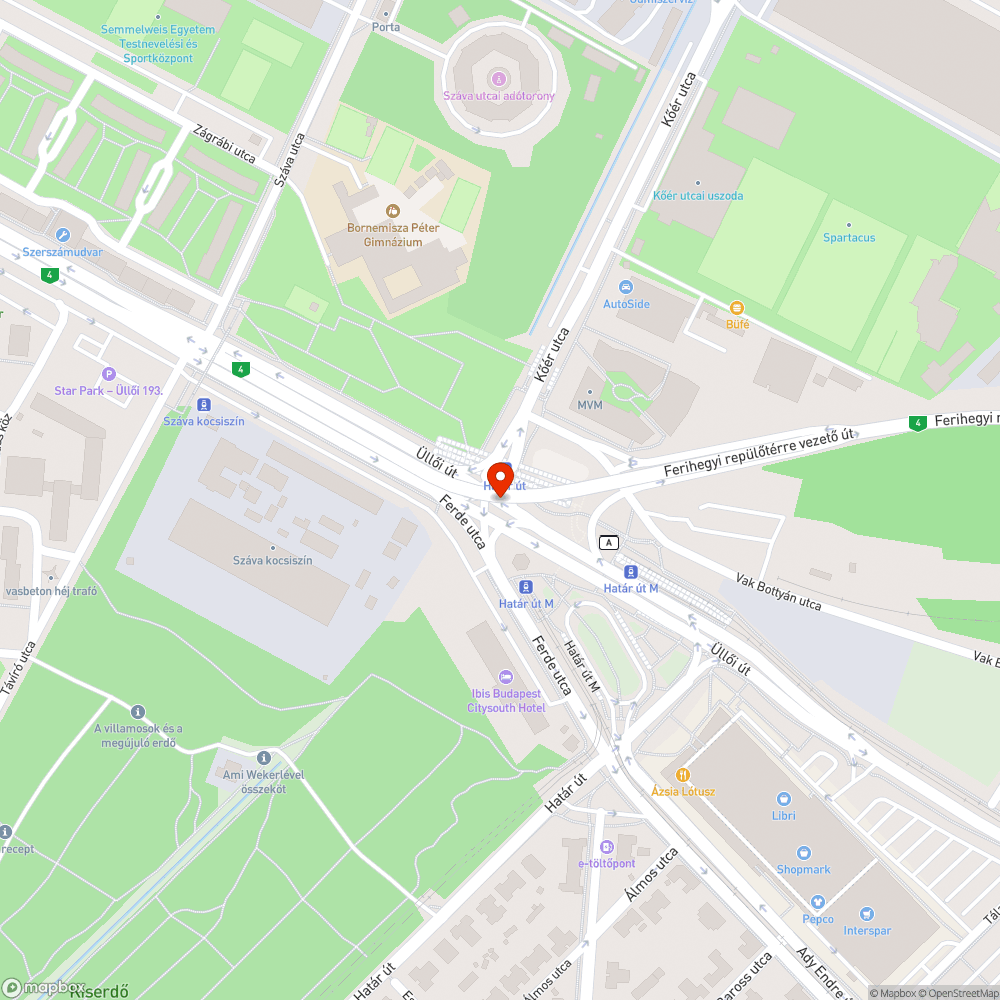 Galambpiszok minden mennyiségben! bejelentés helye