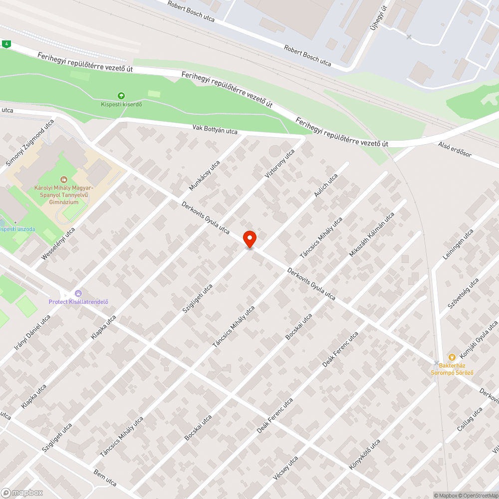 Ilyen sűrűn kell a sebességkorlátozó tábla? bejelentés helye