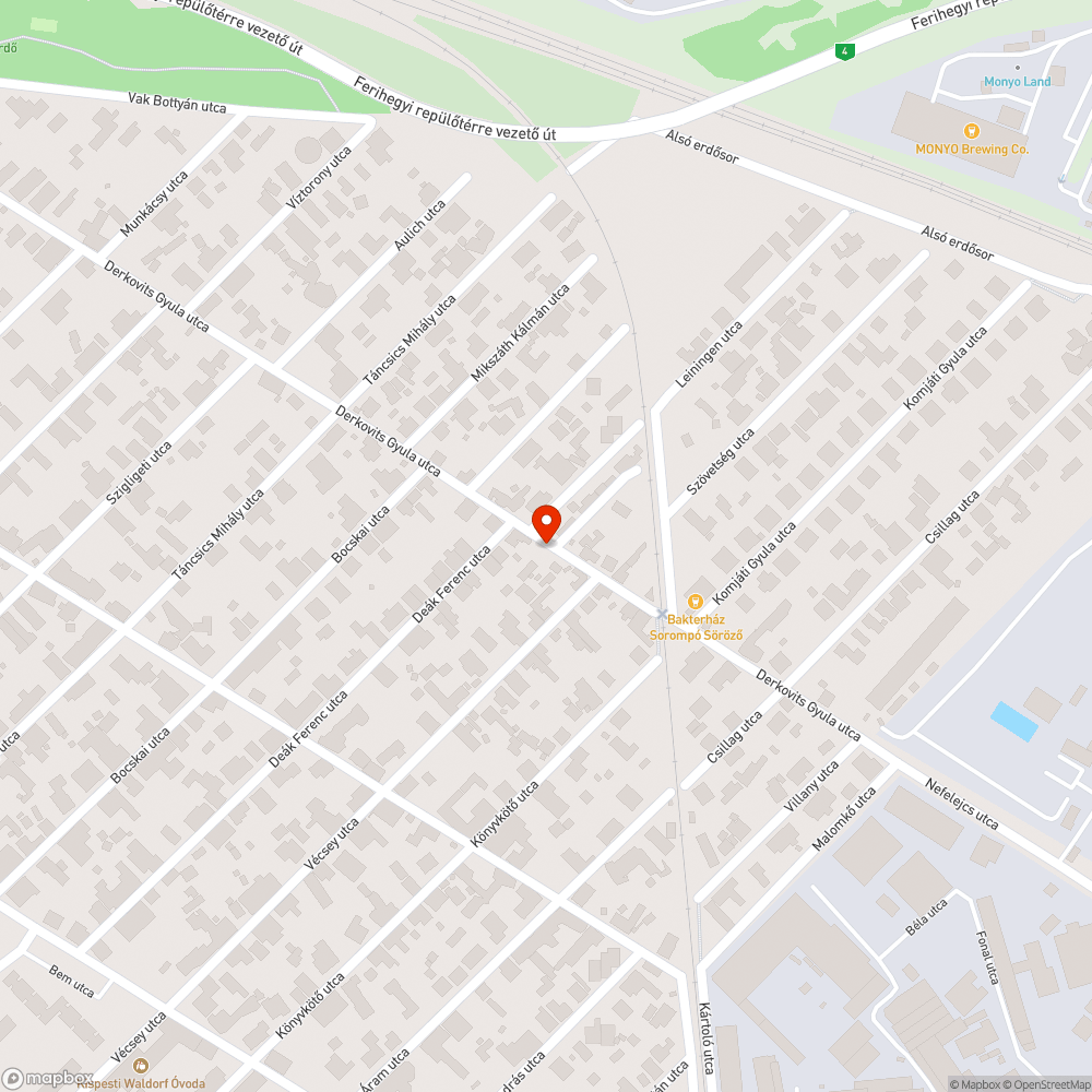 Nagyon elhalványult táblák bejelentés helye