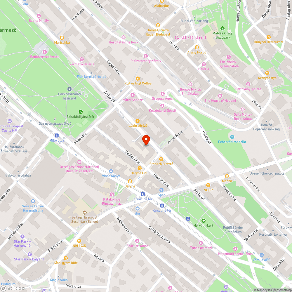 lemez felszerelés parkolásgátló oszlopokra bejelentés helye