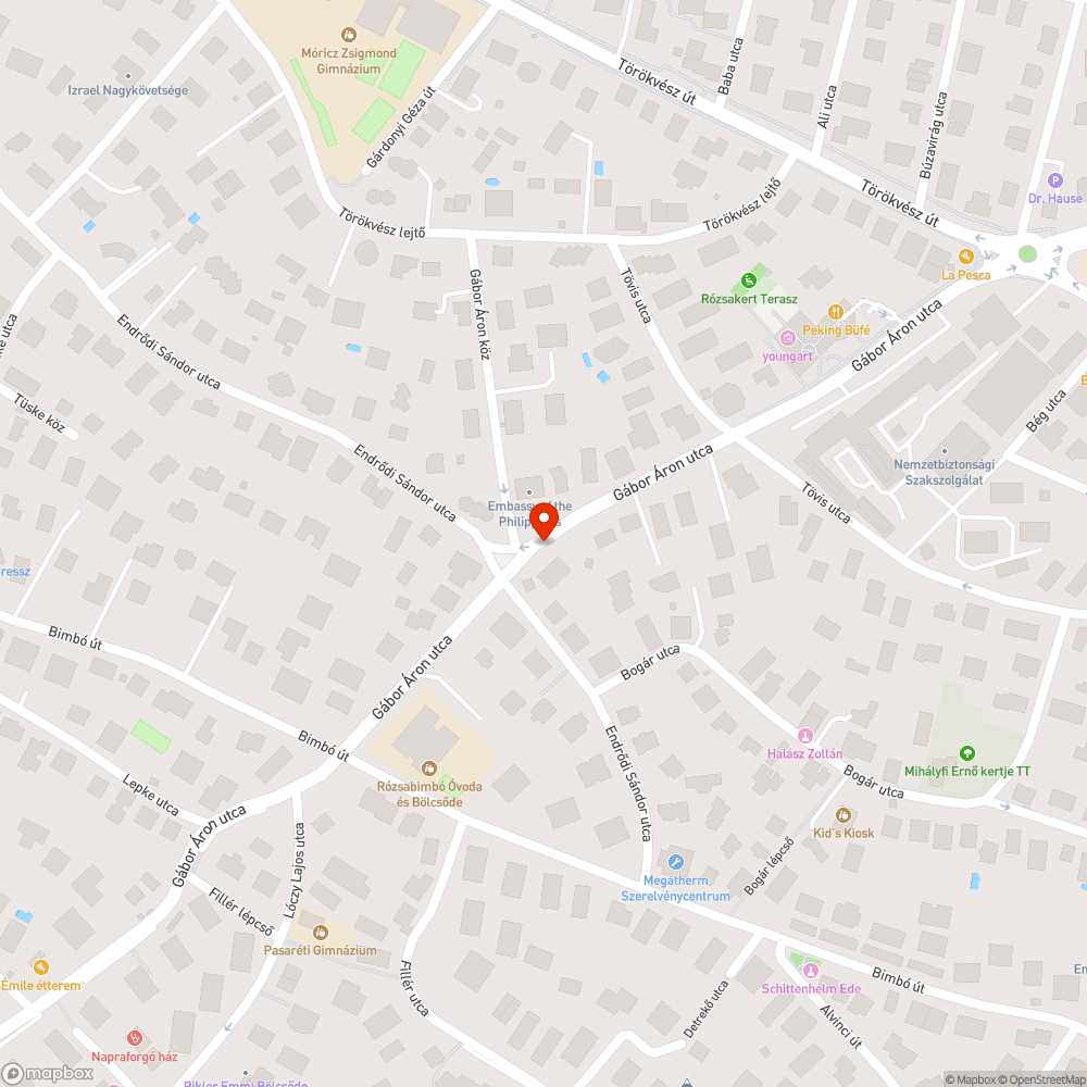 Egy év után kipúposodott az aszfalt bejelentés helye