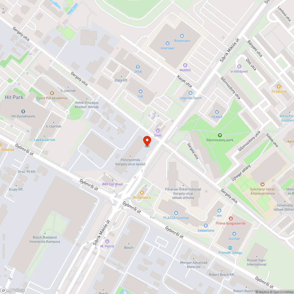 Fényterelők megfogyatkoztak bejelentés helye