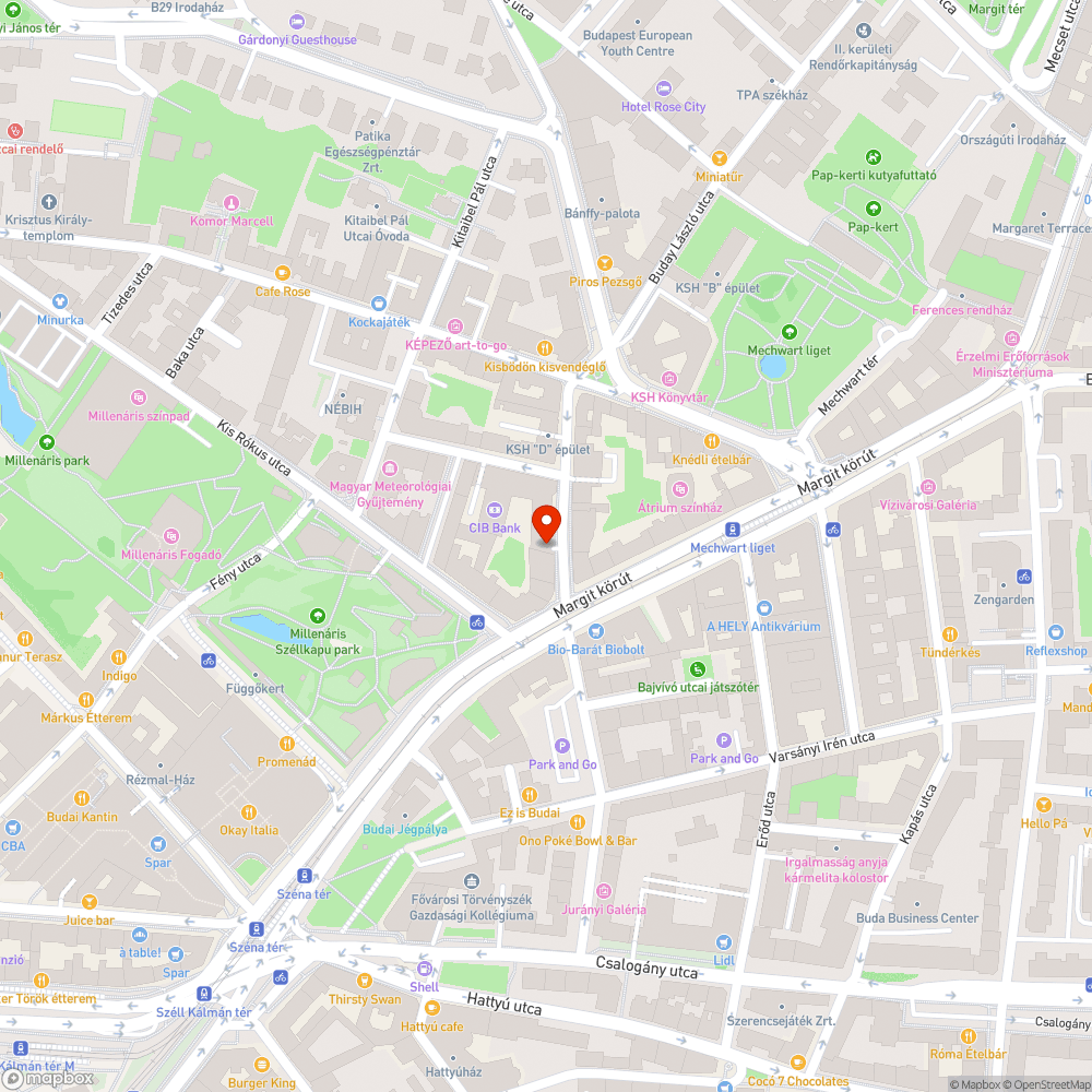 Hianyzo fedlap bejelentés helye