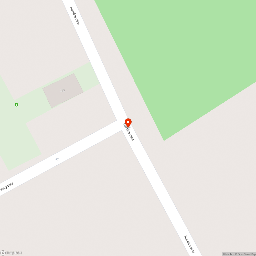 Kiégett egy lámpa bejelentés helye