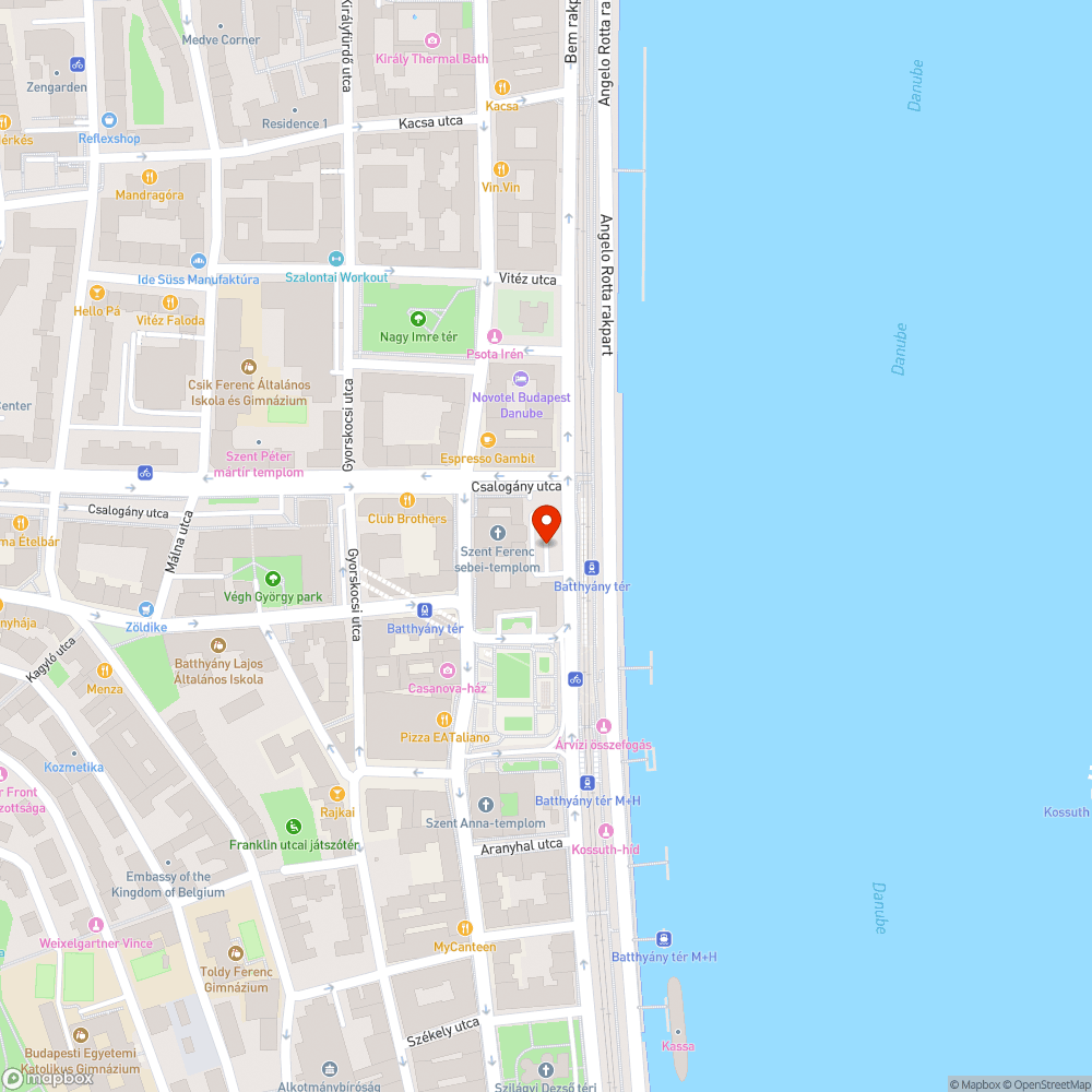 A KRESZ tábla megtévesztő bejelentés helye