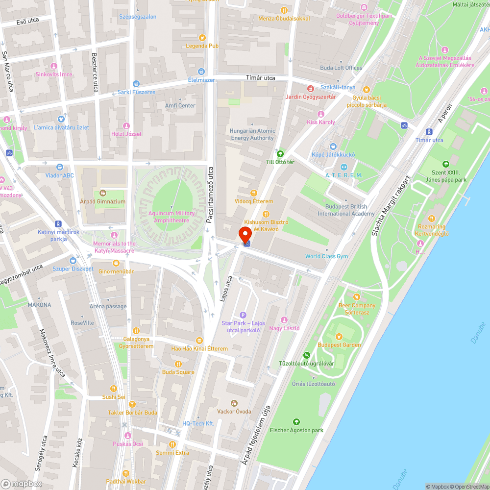 Hiányzó tábla kerékpárosoknak 2. rész bejelentés helye