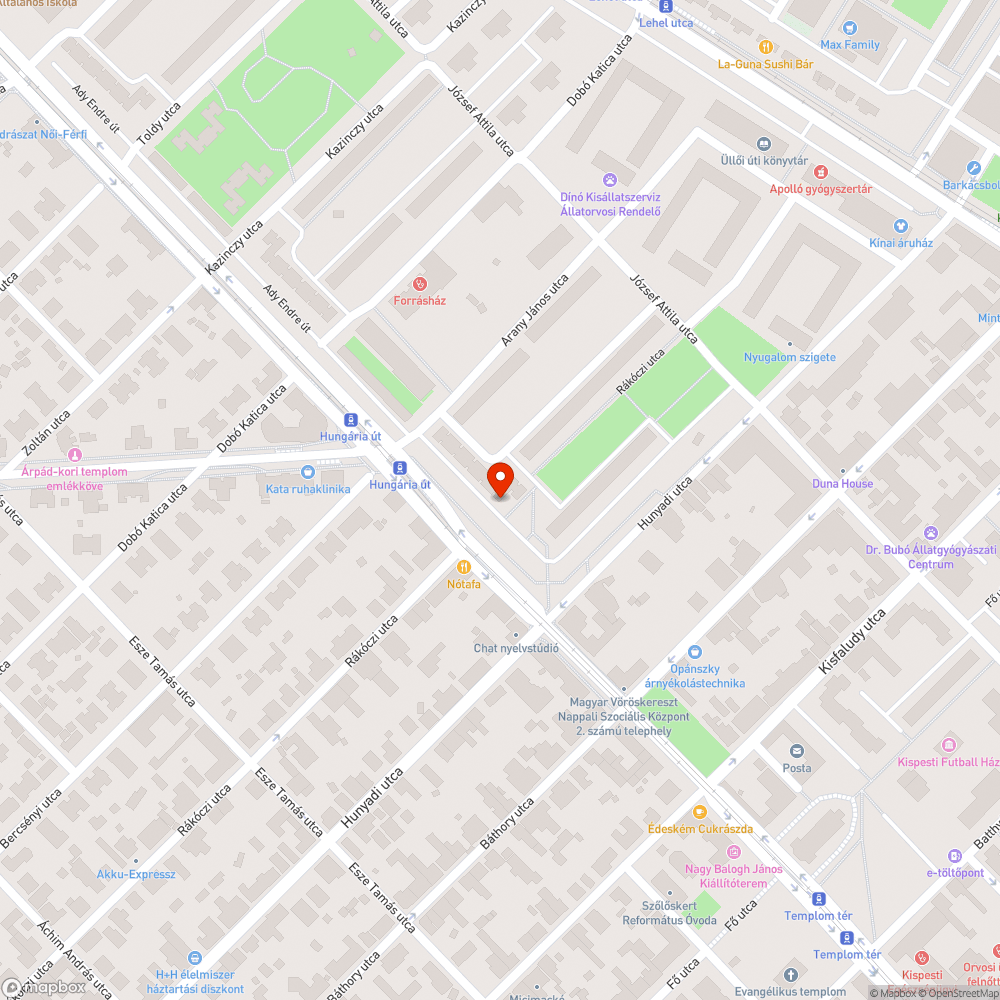 Terelőtáblák festékesek, összefirkáltak, matricásak bejelentés helye