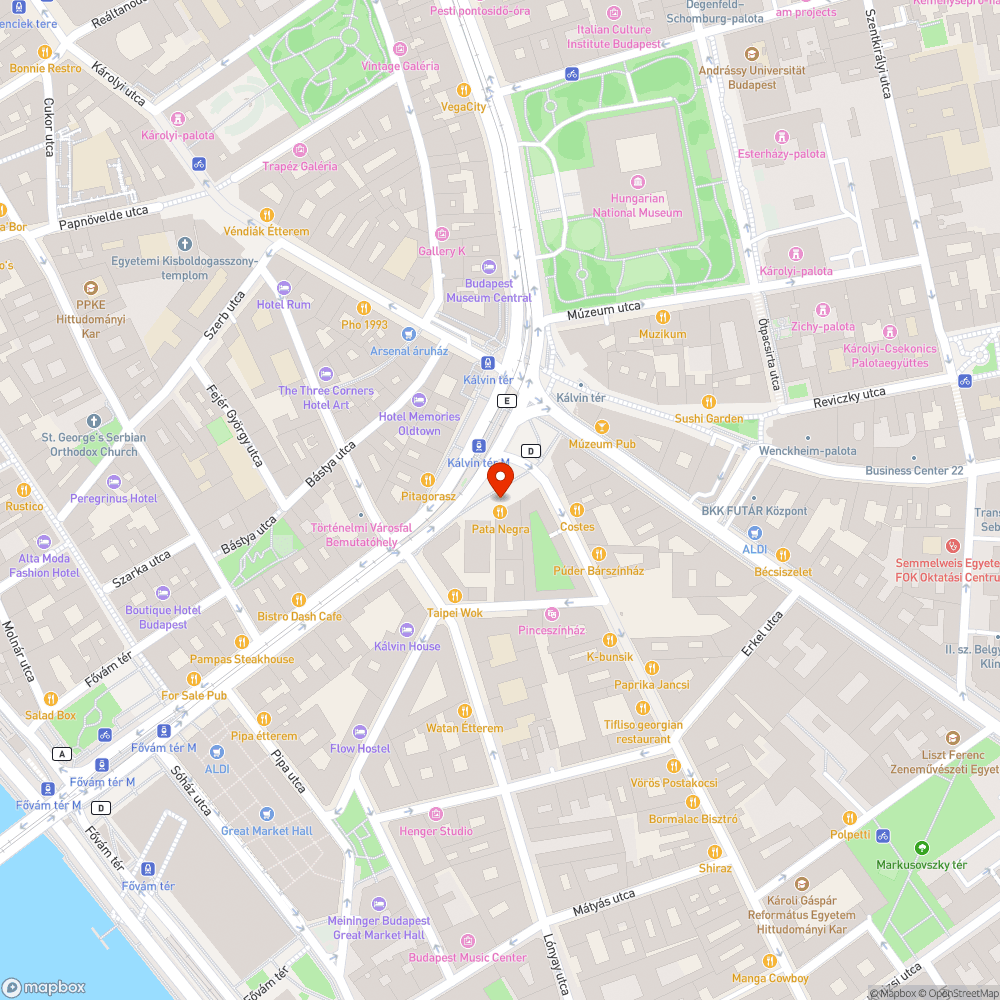 Ideiglenes szemetesek bejelentés helye