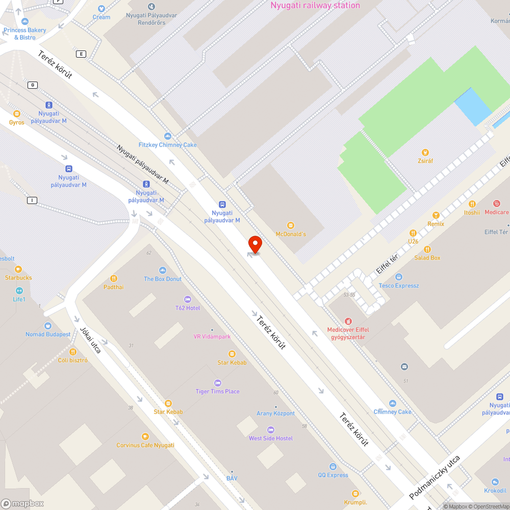 Elfordították táblák bejelentés helye