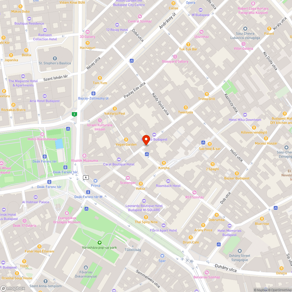 Személyzeti tartózkodók hiánya bejelentés helye