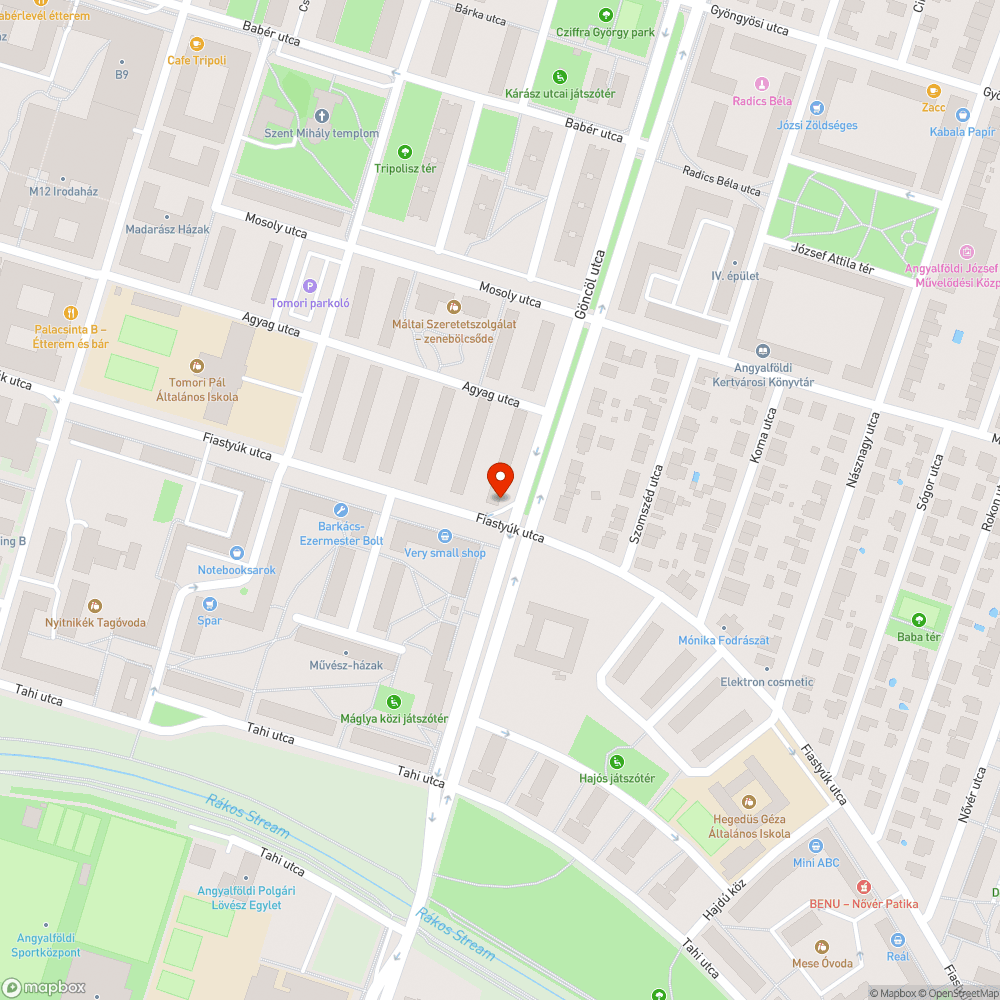 Lekopott útburkolati jelek bejelentés helye