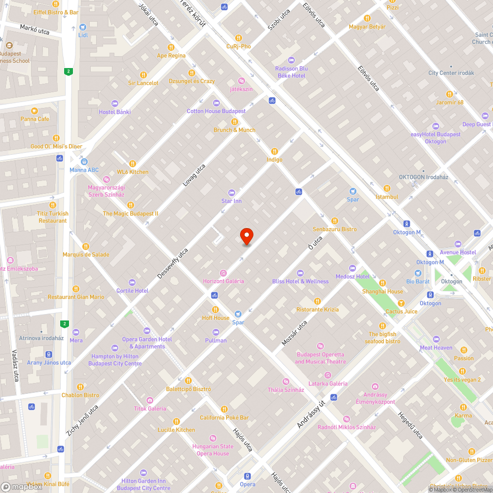 Godor a jardan bejelentés helye