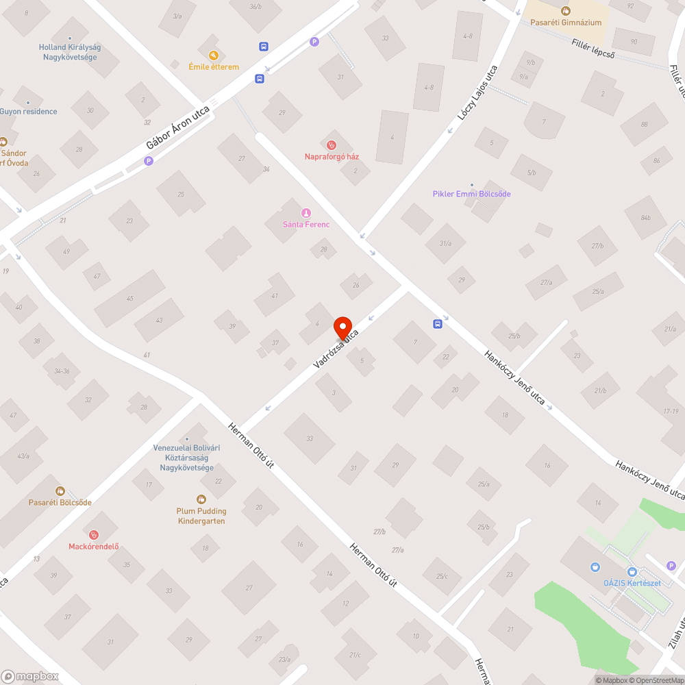 Veszélyes villany pózna bejelentés helye