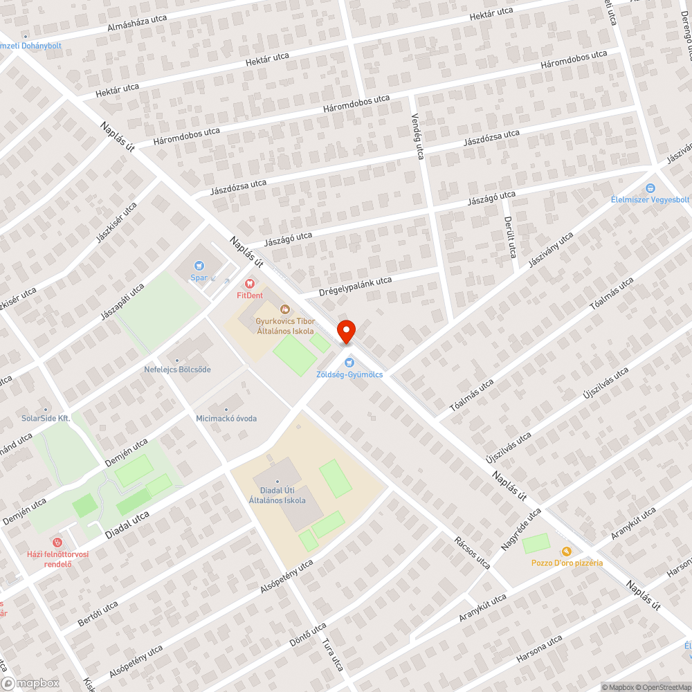 Kérjük vissza a jegyautomatát! bejelentés helye