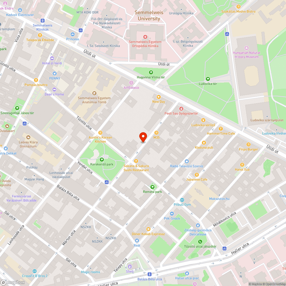 illegális hulladék bejelentés helye