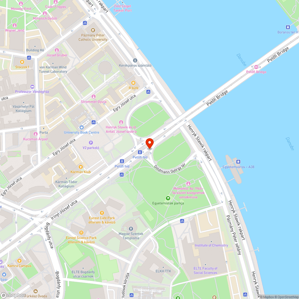 Szivárgó csatorna bejelentés helye