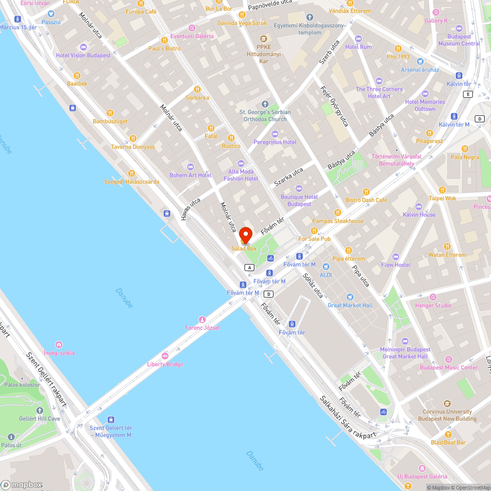 Kitört pollerek bejelentés helye