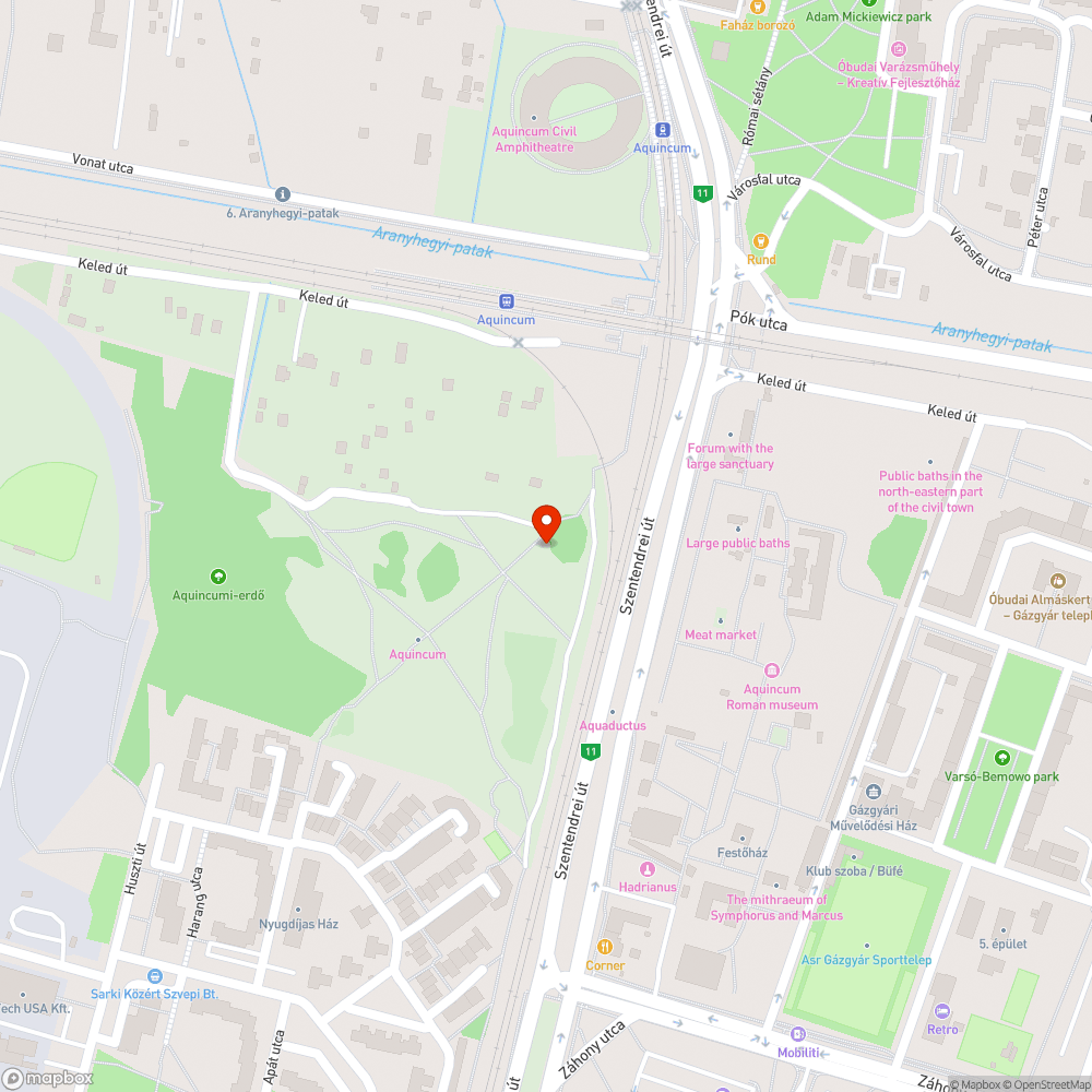 Szemétlerakat Kaszásdűlőn bejelentés helye