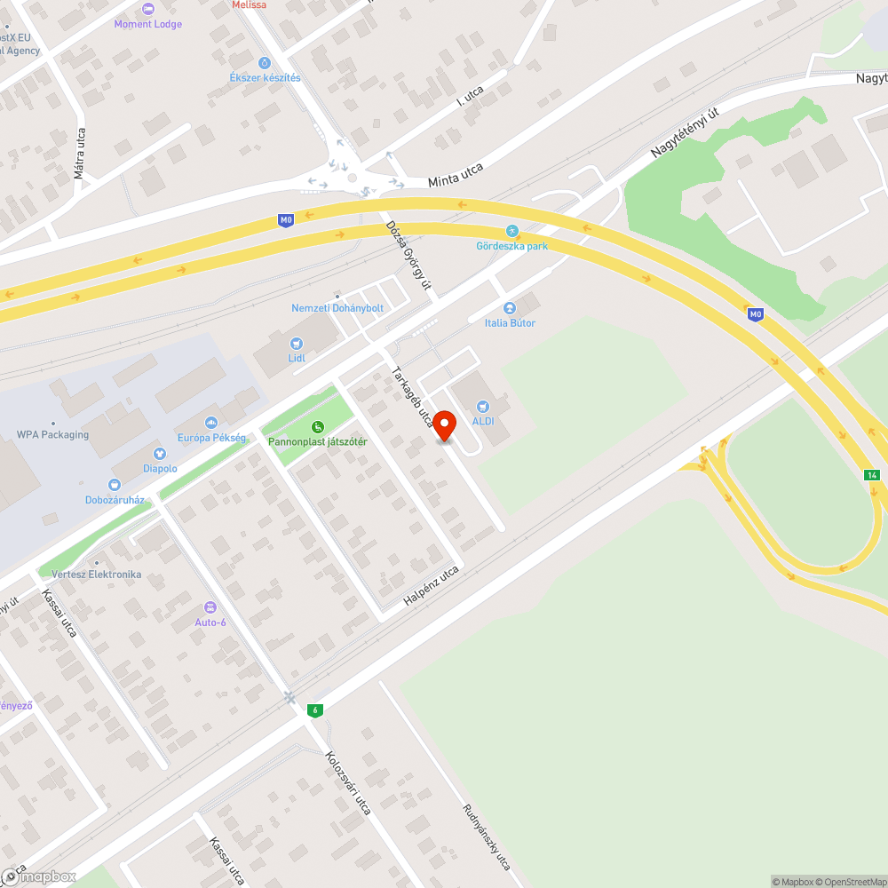 Elhagyott rendszám nélküli személyautó ausztriai autópálya matricával bejelentés helye