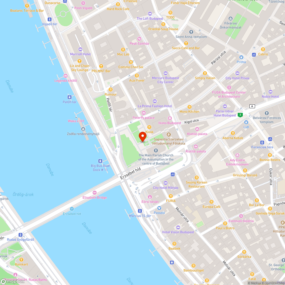 Erősen megkopott padok bejelentés helye