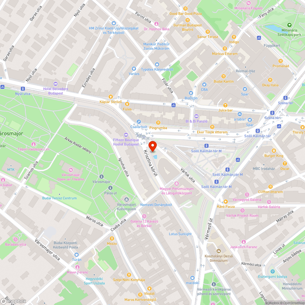 gondozatlan fű bejelentés helye