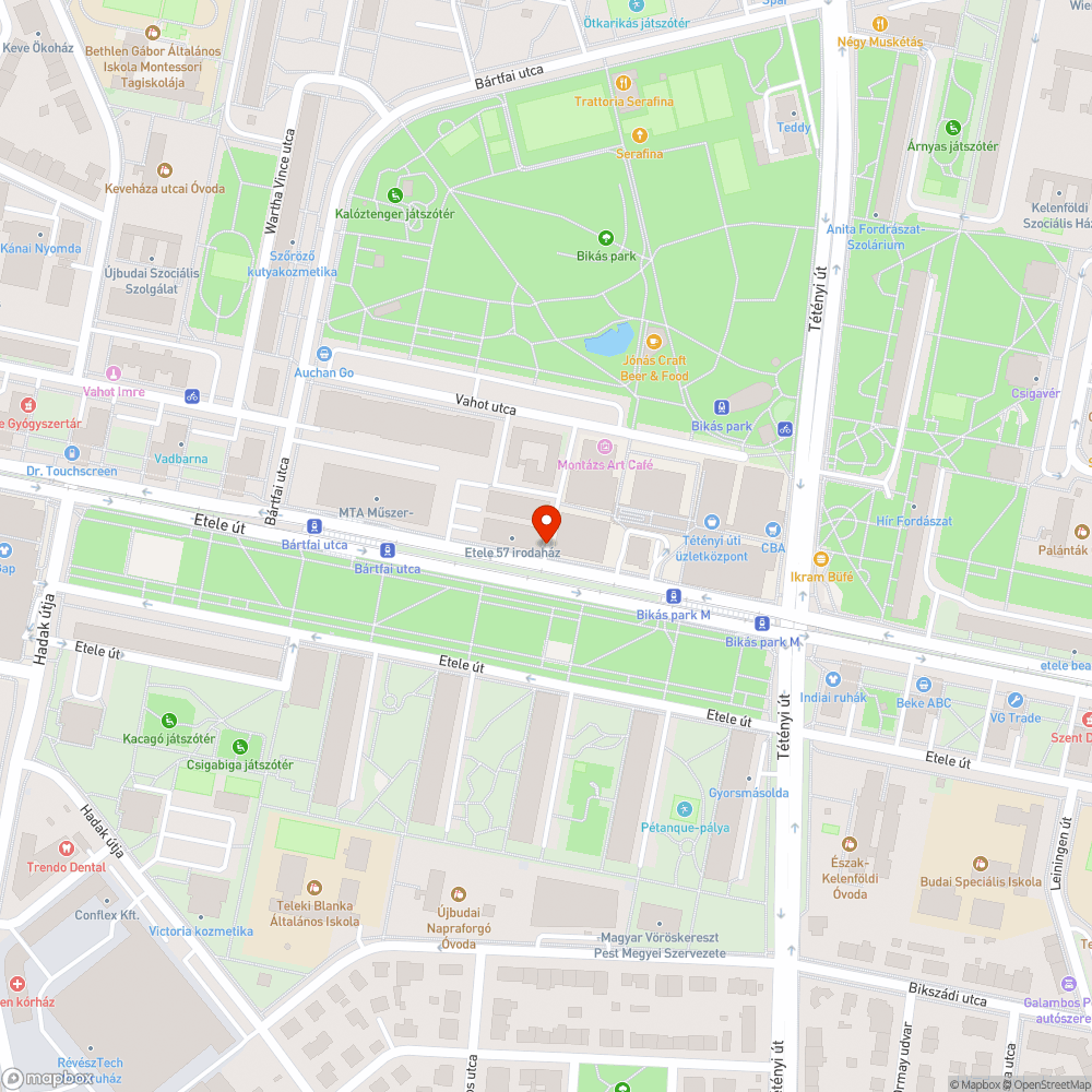 Veszélyes táblák bejelentés helye