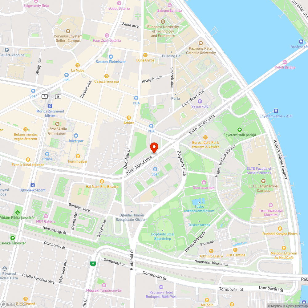 Gaz, gaz és gaz mindenfelé bejelentés helye