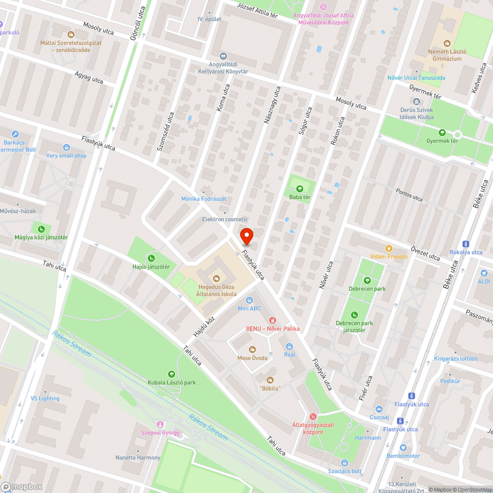 Reggelente szabálytalanul parkolók akadályozzák a közlekedést bejelentés helye